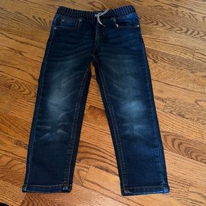 Hollywood jeans size 5/6